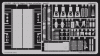 Eduard 32087 AH-1W exterior 1/35 ACADEMY, MRC
